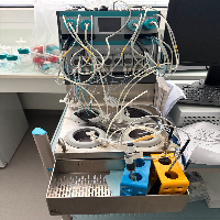 Eppendorf DASGIP Fermenters image 0